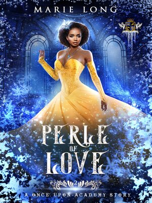 cover image of Perle of Love